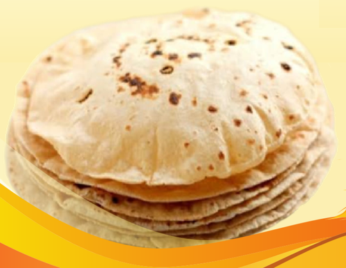 Chakki Chapati Regular